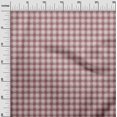 thumbnail image 3 of oneOone Silk Tabby Fabric Stripe Panel Print Fabric BTY 42 Inch Wide, 3 of 4