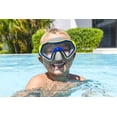 thumbnail image 4 of Athletic Works® Crusader Youth Swim Mask, Ages 7+, 4 of 6