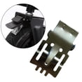 thumbnail image 2 of Durable Shopping Trolley Brake Pad Locking Wagon Repair Foldable Shopping Cart Accessories, 2 of 9