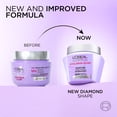 thumbnail image 2 of L'Oréal Paris Hair Expertise Hyaluron Plump, masque capillaire hydratant, 300 ml, 2 of 9