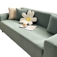 thumbnail image 1 of Pet Sofa Covers for Furniture Sofa Cover Stretch Sofa Cover, Sofa Fabric Furniture Cover, High Stretch Sofa Cover Pet Dog Friendly Non-Slip, Oversized Elastic Furniture Cover,Knitted Fabric, 1 of 8