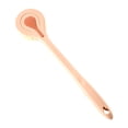 thumbnail image 1 of Shower Cleaning Brush with Long Handle Long Handle Soft Hair Shower Brush Bath Brush Back Brush Adult Back Cleaning Brush Bath Brush Long Handle for Shower Back Brush Long Handle for Shower, 1 of 3