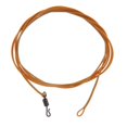 thumbnail image 3 of koolsoo Carp Fishing er 1m er Carp Link Fishing Rigs Brown, 3 of 9