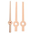 thumbnail image 1 of Watch Hands Set, Stable Sturdy Firm Alloy Watch Hour Minute Hands Safe Eco Friendly Compact Wear  Portable  For Watch Repair Shop For 2135 Movement, 1 of 8