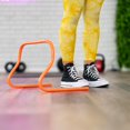 thumbnail image 2 of PRISP PVC Sports Training Hurdle - Agility Training Equipment, 2 of 7