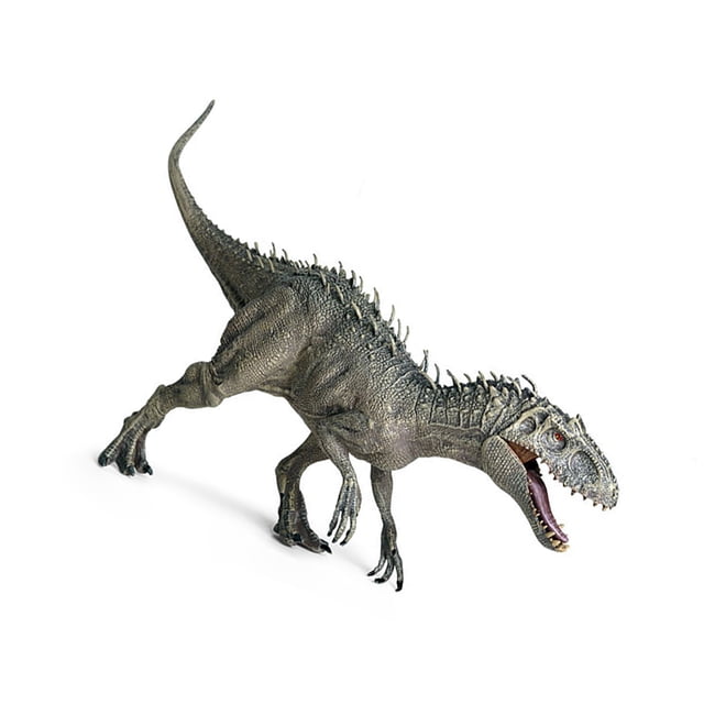Redempat Dinosaur Model Interesting Children Toy Realistic Action Figurine Collection Playthings Props Birthday Gift Child Plaything Type 1