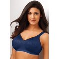thumbnail image 1 of Playtex Womens 18 Hour Ultimate Lift and Support Wire Free Bra, 1 of 4