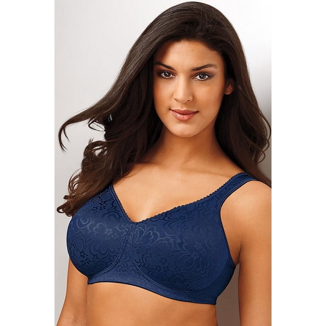 Playtex Womens 18 Hour Ultimate Lift and Support Wire Free Bra
