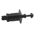 thumbnail image 4 of Tailgate Trim Panel Hanger Buckle For Mazda 3 BM Axela Hatchback CX-30 Cx4 CX3, 4 of 11