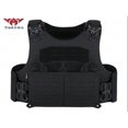 thumbnail image 1 of SNNROO Yakoda New Tank Top Tactical Tank Top One Click Quick Release Laser Cutting PALS System Protection, 1 of 1