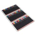 thumbnail image 3 of Drawing Sketching Pencil Set, Coloured Pencils And Sketch Pencil With Storage Box For Beginners Professional Painters, 3 of 8