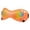 Orange, variante sur Lunettes pour Animaux de Compagnie Lunettes de Soleil pour Chat Lunettes de Soleil avec Sangles Réglables Adaptées aux Activités Extérieures et à la Conduite