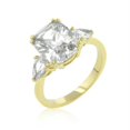 thumbnail image 1 of Triplet d'Engagement de Coupe de Poire Radiante- b>Taille,/b> 08, 1 of 1