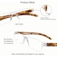 thumbnail image 2 of 5 Pairs Blue Light Blocking Glasses, Computer Reading Glasses for Women/Men, 2 of 6