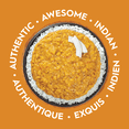 thumbnail image 3 of TASTY BITE Coconut Squash Dal All Natural Indian Entree, 285G, 3 of 6