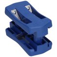 thumbnail image 2 of Edge Banding Tool White Steel ABS Wood Edge Banding Trimmer for Carpenter PVC Binding Strip Hand Tool, 2 of 14