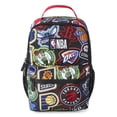 thumbnail image 4 of NBA Boys' Multi Team Lunch Box, Back to School Supplies, 4 of 5