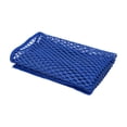 thumbnail image 2 of Under 10,Kitchen Table Cleaning Cloth, Fiber Absorbent Bathroom Decontamination Cloth, Multi-Purpose Household Cleaning Cloth for Kitchen & Bathroom Use, | Polyester, Blue-454 $BS$3, 2 of 7