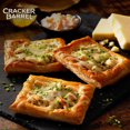 thumbnail image 2 of Cracker Barrel Fromage Pizza Mozzarella, 400g, 2 of 9