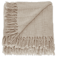 thumbnail image 1 of Bouclair Jeté Myruna Beige 60x90 Po (152x229 cm), 1 of 8