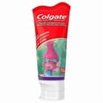 thumbnail image 3 of Colgate Kids Anticavity Fluoride Toothpaste, Bubble Fruit, 75 mL, 3 of 3