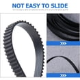 thumbnail image 4 of MasteelfCA 1 Roll Rubber GT2 Timing Belt 3D Printer Belt Width 6mm Timing Belt 3D Printer Parts, 4 of 7