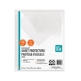 thumbnail image 1 of PEN+GEAR LIGHT WEIGHT SHEET PROTECTORS, 10 Count, 1 of 3