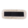 thumbnail image 2 of Boardwalk - Chiffon de Vadrouille - Jetable - Coton, Synthétique - Blanc, 2 of 2