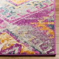 thumbnail image 2 of SAFAVIEH Madison Barrfind Tapis Géométrique, 2 of 4