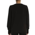 thumbnail image 2 of Scrubstar Women's Warm-Up Scrub Jacket WC301, 2 of 8