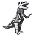 thumbnail image 2 of Polyester Fabric Waterproof Halloween Decor, Soft Inflatable Costume, Halloween Festivals Party Kids For Adults X119, 2 of 8