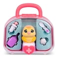 thumbnail image 3 of Trousse vétérinaire Little Live Pets Ouchies Chirpy, 3 of 6