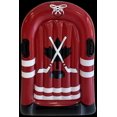 thumbnail image 2 of Incredible Novelties Hockey Snow Sled, 2 of 3