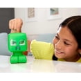thumbnail image 3 of Minecraft My Pet Creeper Interactive Toy Action Figure with Lights, Sounds & Exploding Action, 3 of 7