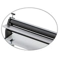 thumbnail image 4 of DKN 19-Inch Pizza Dough Roller Machine with Hand Crank - Pasta Maker, Dough Sheeter Features Non-Stick Rollers with Thickness Control - Solid Steel and Aluminum Construction, 4 of 7