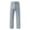 Bleu Clair, variante sur Ketyyh-chn99 Jeans pour Hommes 2024 Coupe Régulière Ample Pantalons Shorts Coupe Décontractée Pantalons Cargo Extensibles Pantalons Cargo Pantalons Blanc,2TG