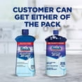 thumbnail image 4 of Finish Jet-Dry, Agent de Rinçage pour Lave-Vaisselle, Quantum, 946 ml, Agent de Rinçage pour Lave-Vaisselle et Agent de Séchage, 946 ml, 4 of 4