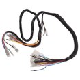 thumbnail image 4 of Electrical Wiring Harness,Vehicle Complete Main Electrical Main Wiring Harness Auto Wire Harness Best in its Class, 4 of 5