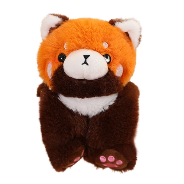 G Childrens Wearable Plush Toy Convertible Snap Band, For Creative Play And Emotional Comfort, Soft And Fun Design
