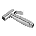 thumbnail image 2 of Stainless Steel Hand Held Toilet Bidet Sprayer Bathroom Shower Water Spray Head, 2 of 5