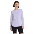 thumbnail image 1 of Jockey  EVERACTIVE  Long Sleeve Crew Neck Tee, 1 of 1