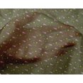 thumbnail image 4 of oneOone Silk Tabby Fabric Dot|Zig Zag & Triangle Geometric Print Fabric By Yard 42 Inch Wide, 4 of 4