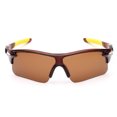 thumbnail image 1 of Bangcool Lunettes de Sport Protection Lunettes de Cyclisme Lunettes de Course pour Sports de Plein Air, 1 of 3