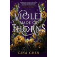 thumbnail image 2 of Violet Made of Thorns, 2 of 2