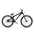 thumbnail image 1 of Radio , Griffin, BMX, 26 Pieds', Violet, 22.5 Pieds', 1 of 1