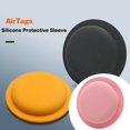 thumbnail image 3 of facefd Étui Protecteur Adhésif pour AIRTAG Apple Rose, 3 of 8