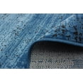 thumbnail image 3 of ECARPET Traditional Style Area Rug for Dining Room, Living Room and Bedroom Vivian Blue, 3 of 9