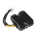 thumbnail image 3 of Pièces de Kart, Régulateur de Redresseur ABS Fonctionnel avec Performance Stable pour Moto, 3 of 7
