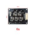 thumbnail image 1 of 1.2A 2S-16S High Current Equalizer Module Lithium Battery Active Balancer Energy Transfer ,Easy to Install, 1 of 7