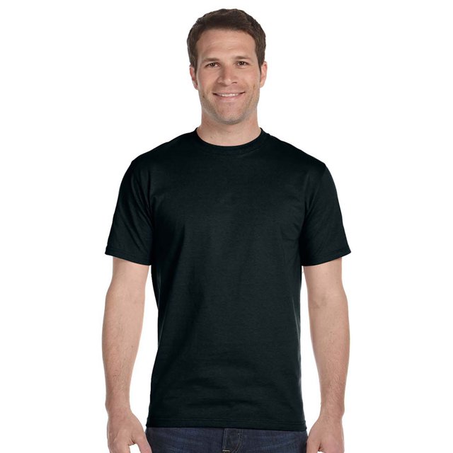Hanes Hn 5280 5.2 Oz Comfortsoft Tee
